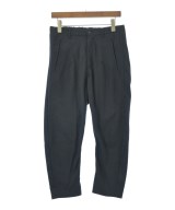 DENHAM クロップドパンツ