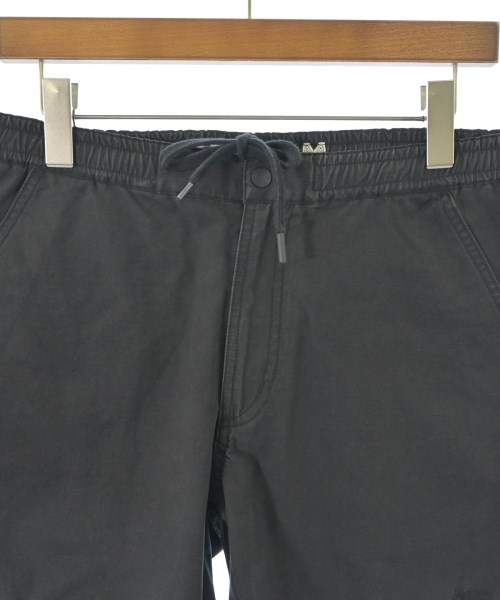 DENHAM（デンハム）ショートパンツ 黒 サイズ:XS メンズ/2200655347309