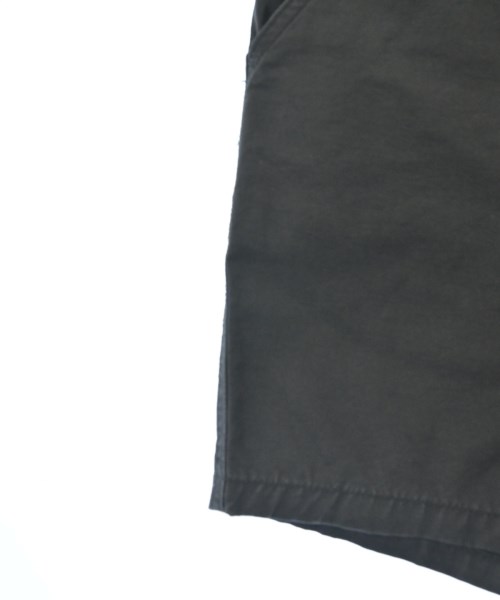 DENHAM（デンハム）ショートパンツ 黒 サイズ:XS メンズ/2200655347309