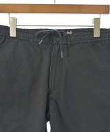 DENHAM（デンハム）ショートパンツ 黒 サイズ:XS メンズ/2200655347309
