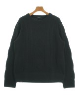 DENHAM（デンハム）ニット・セーター 黒 サイズ:L メンズ/2200655983033