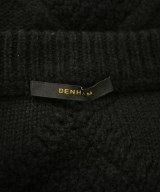 DENHAM（デンハム）ニット・セーター 黒 サイズ:L メンズ/2200655983033