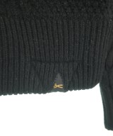 DENHAM（デンハム）ニット・セーター 黒 サイズ:L メンズ/2200655983033