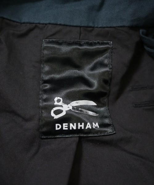 DENHAM（デンハム）その他 紺 サイズ:L メンズ/2200654393185