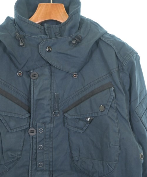 DENHAM（デンハム）その他 紺 サイズ:L メンズ/2200654393185