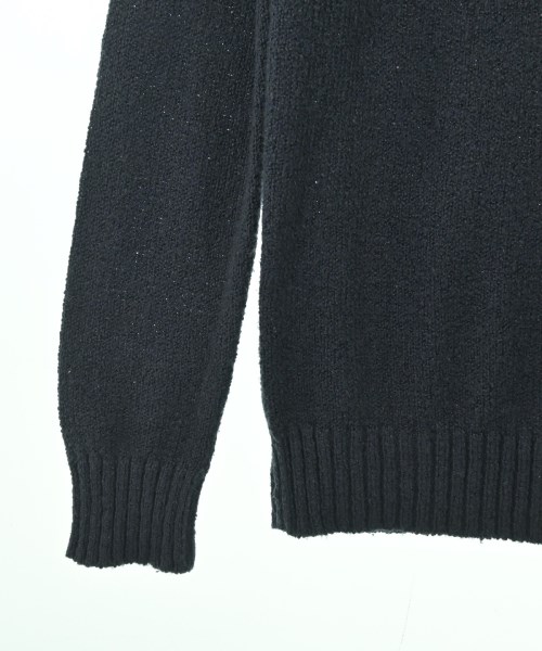 DENHAM（デンハム）ニット・セーター 紺 サイズ:S メンズ/2200657383633