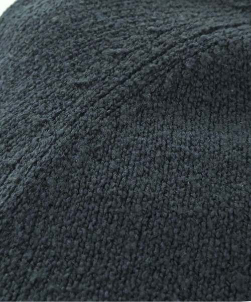 DENHAM（デンハム）ニット・セーター 紺 サイズ:S メンズ/2200657383633