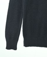 DENHAM（デンハム）ニット・セーター 紺 サイズ:S メンズ/2200657383633