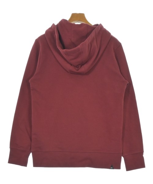 DENHAM（デンハム）スウェット 赤 サイズ:S メンズ/2200661340202