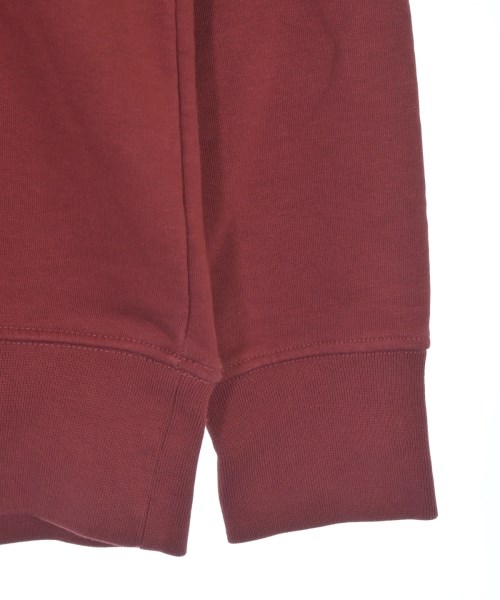 DENHAM（デンハム）スウェット 赤 サイズ:S メンズ/2200661340202