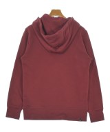 DENHAM（デンハム）スウェット 赤 サイズ:S メンズ/2200661340202
