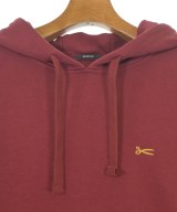 DENHAM（デンハム）スウェット 赤 サイズ:S メンズ/2200661340202