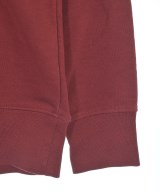 DENHAM（デンハム）スウェット 赤 サイズ:S メンズ/2200661340202