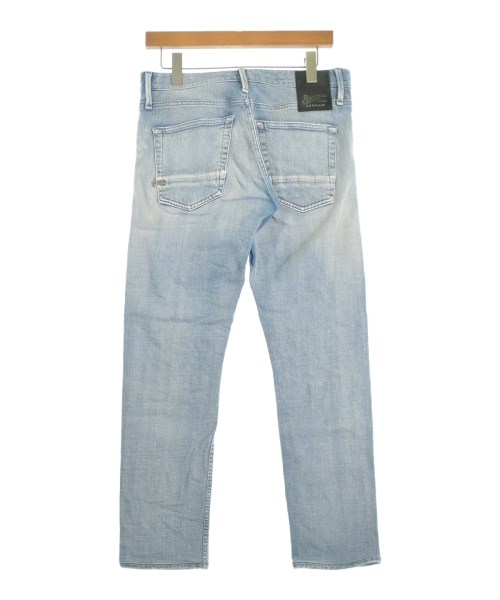 DENHAM（デンハム）デニムパンツ 青 サイズ:30(M位) メンズ/2200661578018