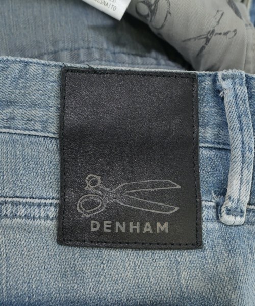 DENHAM（デンハム）デニムパンツ 青 サイズ:30(M位) メンズ/2200661578018