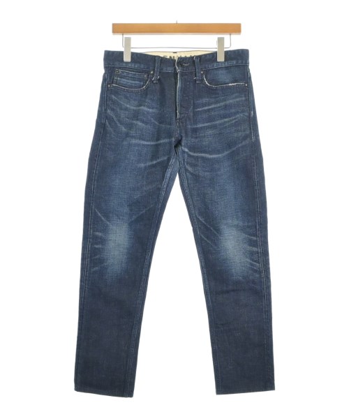 DENHAM(デンハム)デニムパンツ 紺 サイズ:30(M位)/2200661578025
