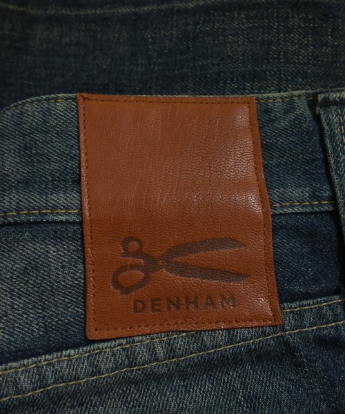 DENHAM（デンハム）デニムパンツ 紺 サイズ:29(S位) メンズ/2200662387015