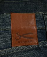DENHAM（デンハム）デニムパンツ 紺 サイズ:29(S位) メンズ/2200662387015