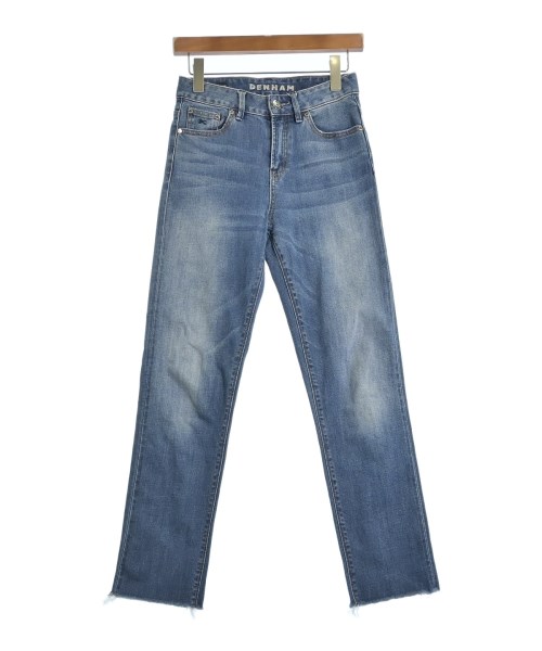 DENHAM(デンハム)のデニムパンツ サイズ:24(XS位) 6,000円