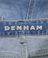 DENHAM（デンハム）デニムパンツ 青 サイズ:24(XS位) レディース/2200711614024