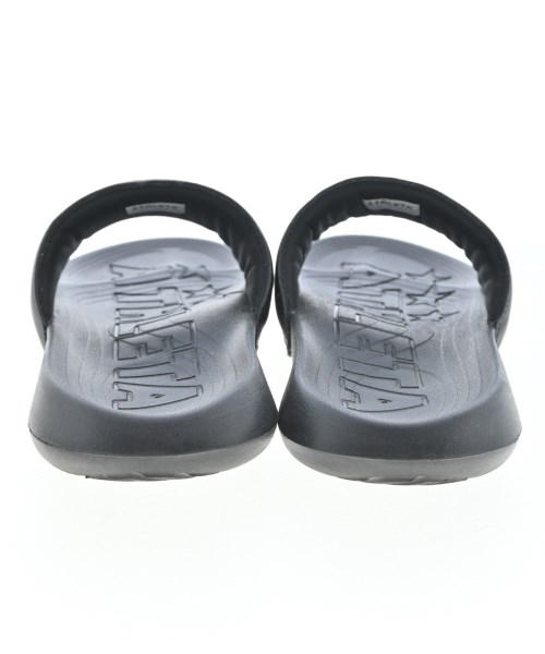 DENHAM（デンハム）サンダル 黒 サイズ:-(28cm位) メンズ/2200711689046