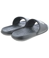 DENHAM（デンハム）サンダル 黒 サイズ:-(28cm位) メンズ/2200711689046