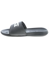 DENHAM（デンハム）サンダル 黒 サイズ:-(28cm位) メンズ/2200711689046
