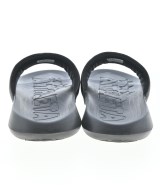 DENHAM（デンハム）サンダル 黒 サイズ:-(28cm位) メンズ/2200711689046