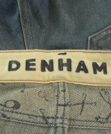 DENHAM（デンハム）デニムパンツ 紺 サイズ:32(L位) メンズ/2200712174046