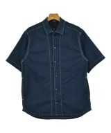 DENHAM（デンハム）カジュアルシャツ 紺 サイズ:L メンズ/2200712193016