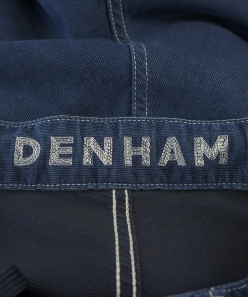 DENHAM（デンハム）その他 紺 サイズ:M メンズ/2200712193023