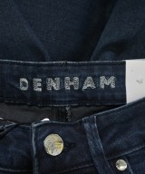 DENHAM（デンハム）デニムパンツ 紺 サイズ:27(M位) レディース/2200712687058