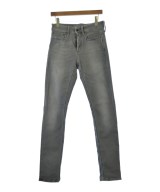 DENHAM（デンハム）デニムパンツ グレー サイズ:27(XS位) メンズ/2200713875010