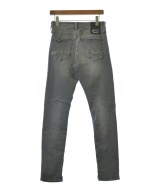 DENHAM（デンハム）デニムパンツ グレー サイズ:27(XS位) メンズ/2200713875010