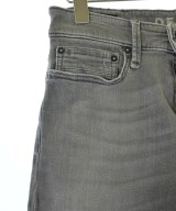 DENHAM（デンハム）デニムパンツ グレー サイズ:27(XS位) メンズ/2200713875010