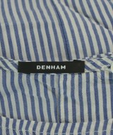 DENHAM（デンハム）ブラウス 青 サイズ:XXS レディース/2200712822022
