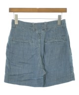 DENHAM（デンハム）ショートパンツ 紺 サイズ:XS レディース/2200712822039