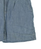 DENHAM（デンハム）ショートパンツ 紺 サイズ:XS レディース/2200712822039