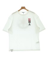 DENHAM（デンハム）Tシャツ・カットソー 白 サイズ:L メンズ/2200714461175