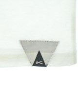 DENHAM（デンハム）Tシャツ・カットソー 白 サイズ:L メンズ/2200714461175
