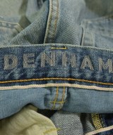 DENHAM（デンハム）デニムパンツ 青 サイズ:30(M位) メンズ/2200715691014