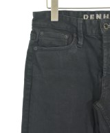DENHAM（デンハム）デニムパンツ 黒 サイズ:29(S位) メンズ/2200713163018