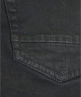 DENHAM（デンハム）デニムパンツ 黒 サイズ:29(S位) メンズ/2200713163018
