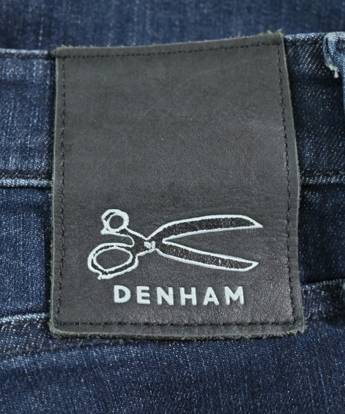 DENHAM（デンハム）デニムパンツ 紺 サイズ:31(M位) メンズ/2200713806212