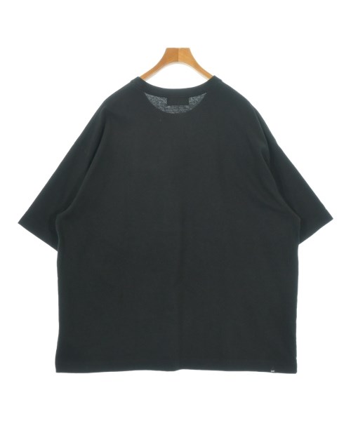 DENHAM（デンハム）Tシャツ・カットソー 黒 サイズ:XL メンズ/2200714494050