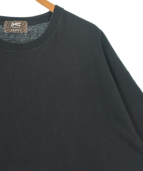 DENHAM（デンハム）Tシャツ・カットソー 黒 サイズ:XL メンズ/2200714494050
