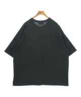 DENHAM（デンハム）Tシャツ・カットソー 黒 サイズ:XL メンズ/2200714494050