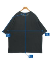 DENHAM（デンハム）Tシャツ・カットソー 黒 サイズ:XL メンズ/2200714494050