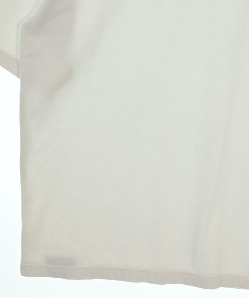 DENHAM（デンハム）Tシャツ・カットソー 白 サイズ:XL メンズ/2200714494067