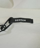 DENHAM（デンハム）Tシャツ・カットソー 白 サイズ:XL メンズ/2200714494067